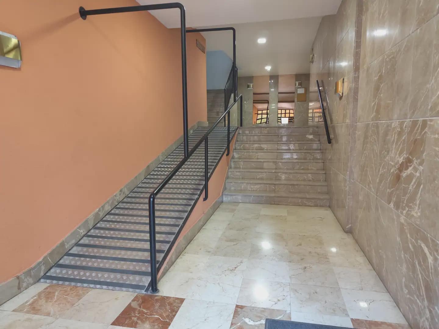4 soveværelse Lejlighed til salg i Murcia by med garage - € 275.000 (Ref: 10100588)