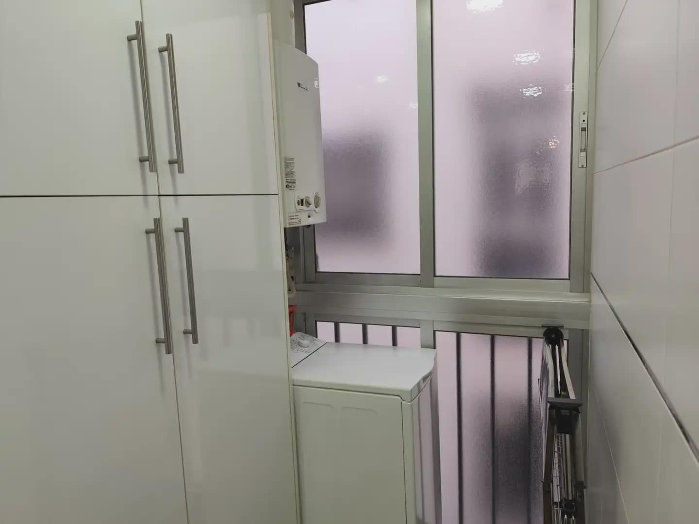 4 soveværelse Lejlighed til salg i Murcia by med garage - € 275.000 (Ref: 10100588)