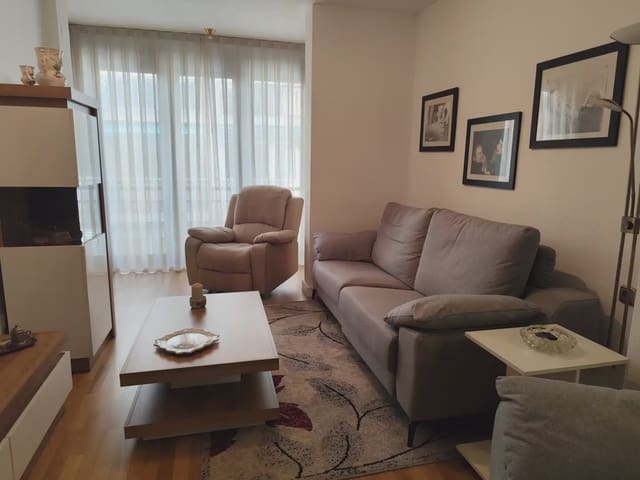 4 soveværelse Lejlighed til salg i El Carmen, Murcia by med garage - € 275.000 (Ref: 10100588)