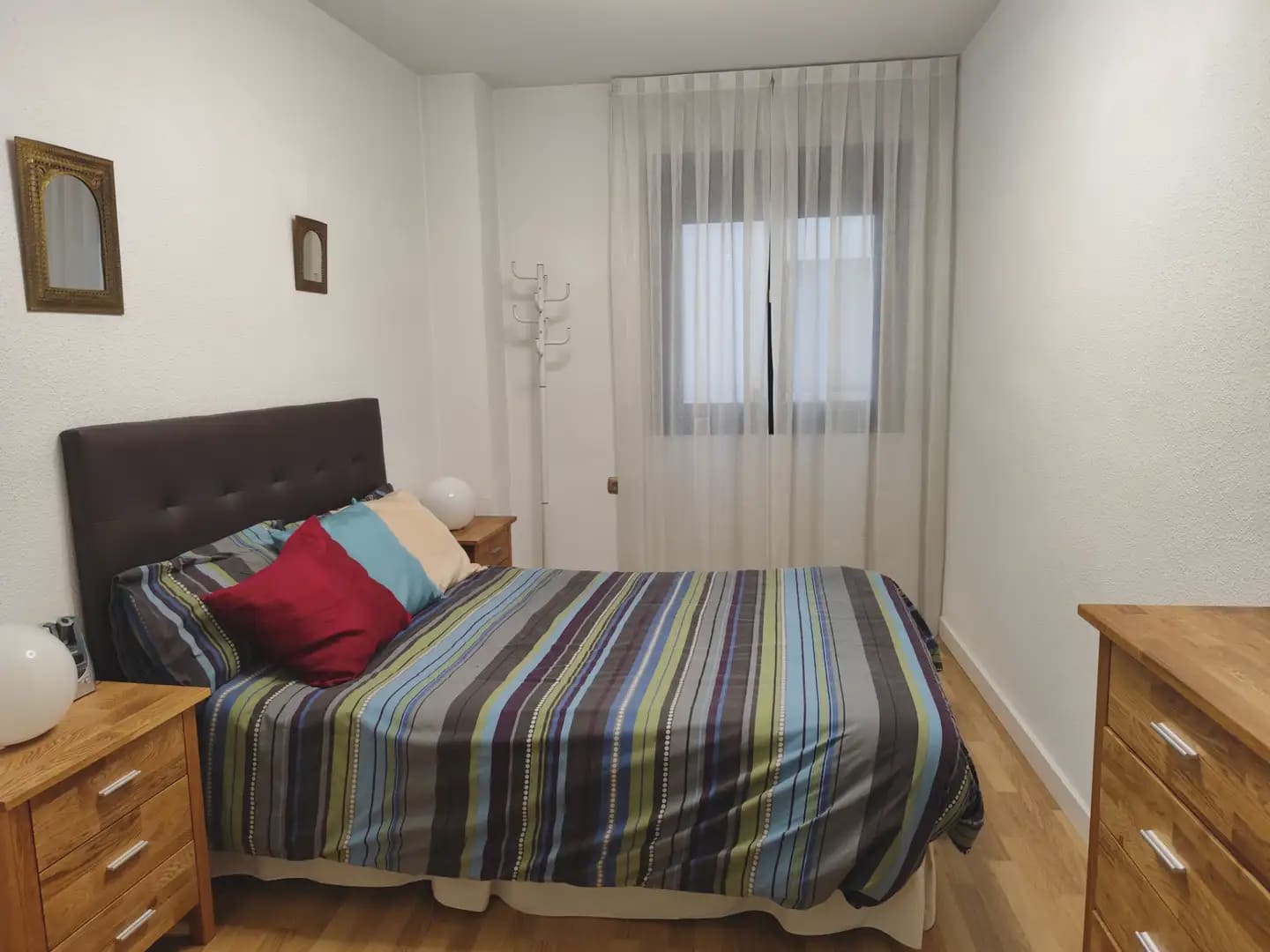 4 soveværelse Lejlighed til salg i Murcia by med garage - € 275.000 (Ref: 10100588)