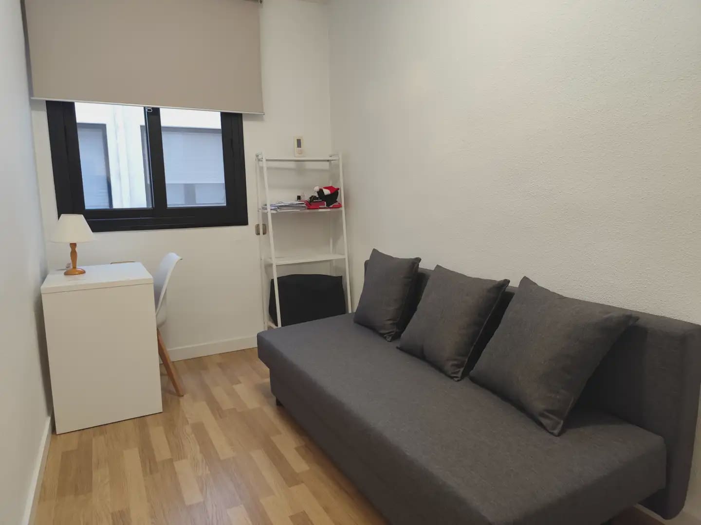 4 soveværelse Lejlighed til salg i Murcia by med garage - € 275.000 (Ref: 10100588)