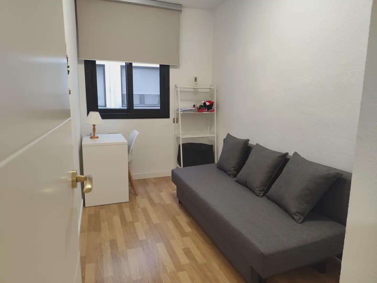 4 soveværelse Lejlighed til salg i Murcia by med garage - € 275.000 (Ref: 10100588)