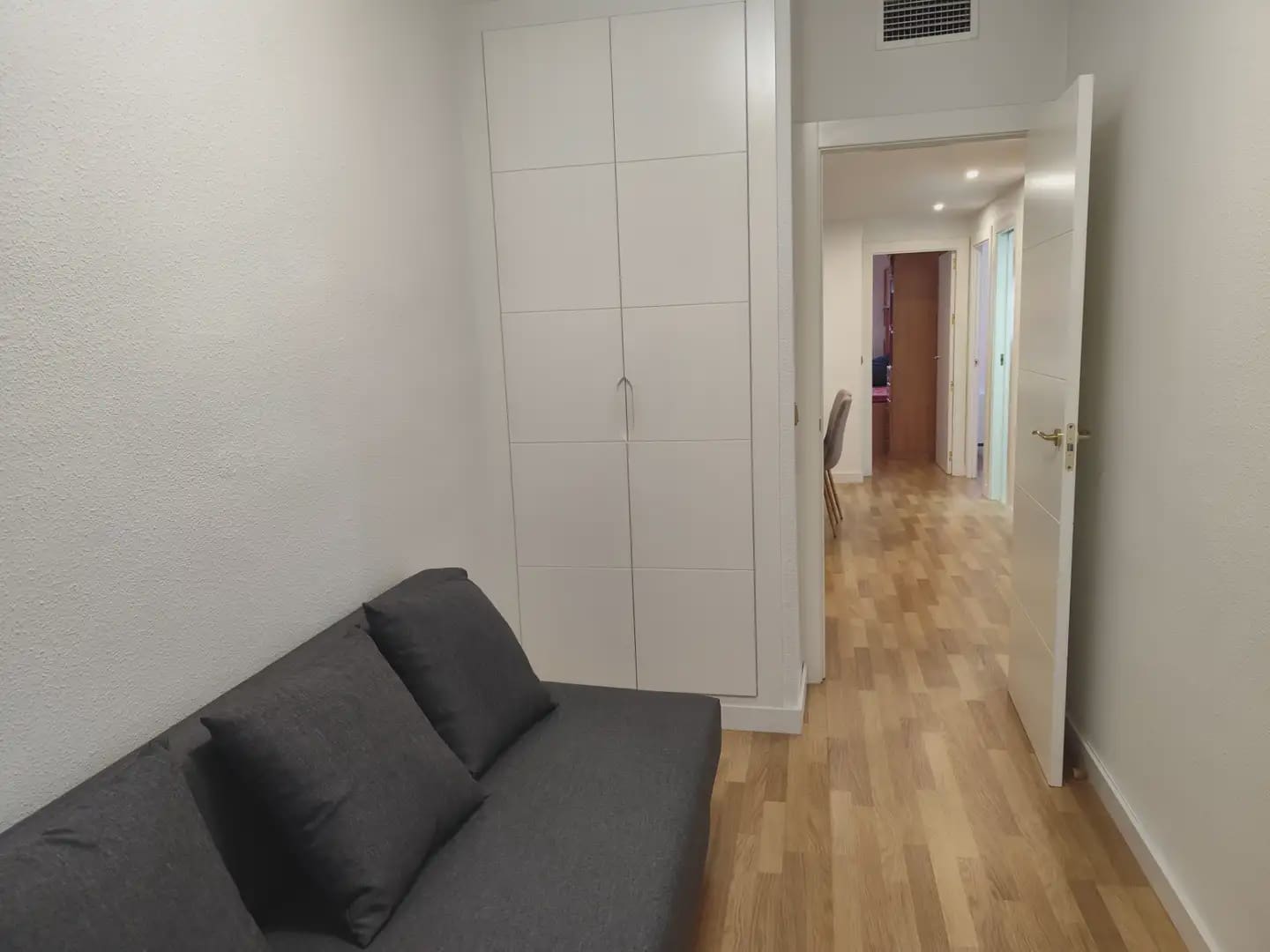 4 soveværelse Lejlighed til salg i Murcia by med garage - € 275.000 (Ref: 10100588)