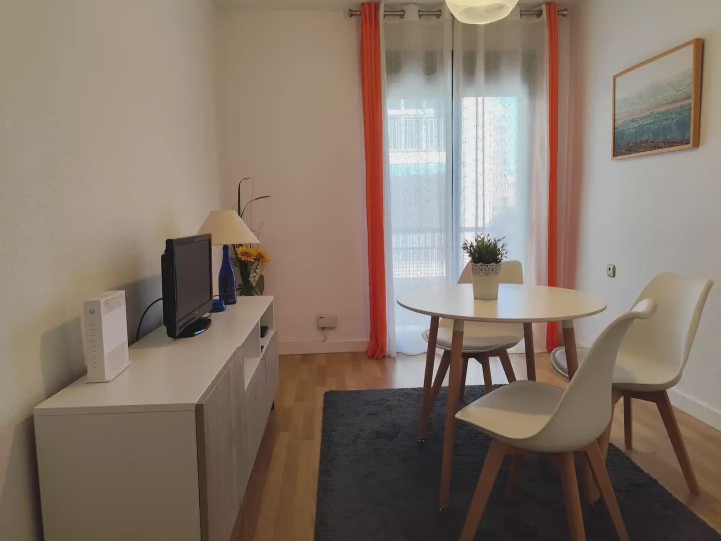 4 soveværelse Lejlighed til salg i Murcia by med garage - € 275.000 (Ref: 10100588)