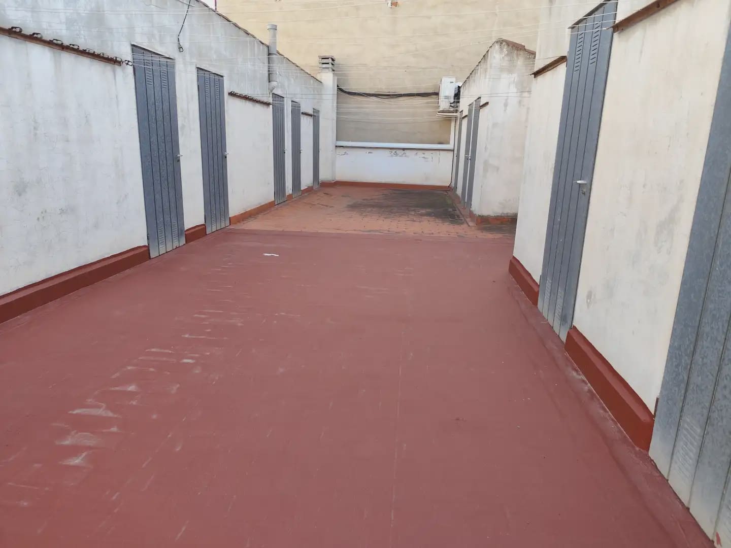 4 soveværelse Lejlighed til salg i Murcia by med garage - € 275.000 (Ref: 10100588)