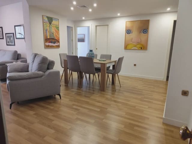 4 soveværelse Lejlighed til salg i El Carmen, Murcia by med garage - € 275.000 (Ref: 10100588)