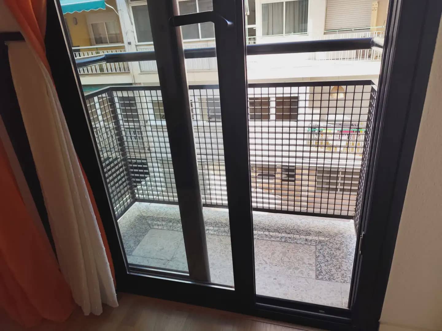 4 soveværelse Lejlighed til salg i Murcia by med garage - € 275.000 (Ref: 10100588)