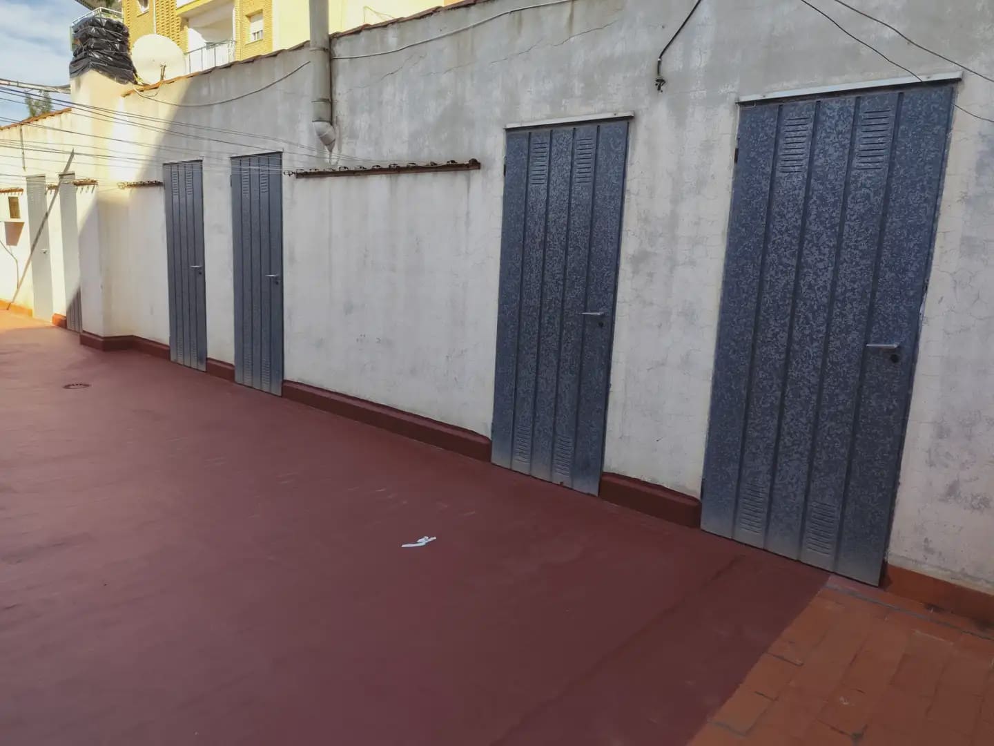 4 soveværelse Lejlighed til salg i Murcia by med garage - € 275.000 (Ref: 10100588)