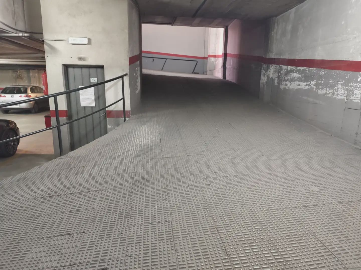 4 soveværelse Lejlighed til salg i Murcia by med garage - € 275.000 (Ref: 10100588)