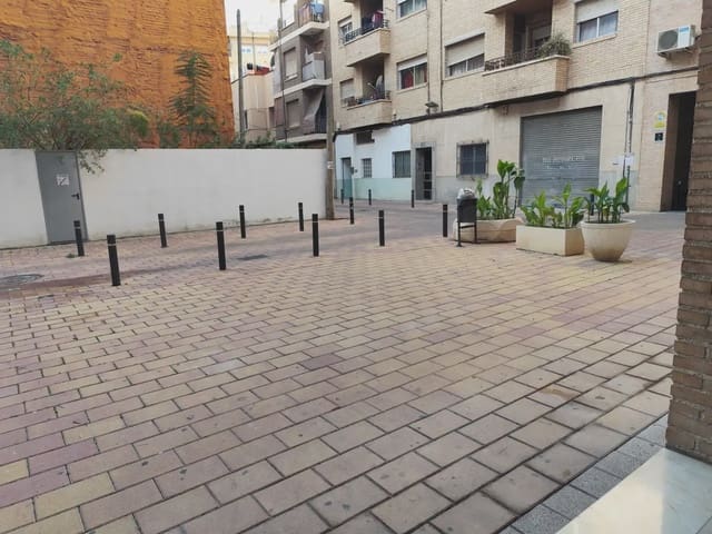 4 soveværelse Lejlighed til salg i El Carmen, Murcia by med garage - € 275.000 (Ref: 10100588)