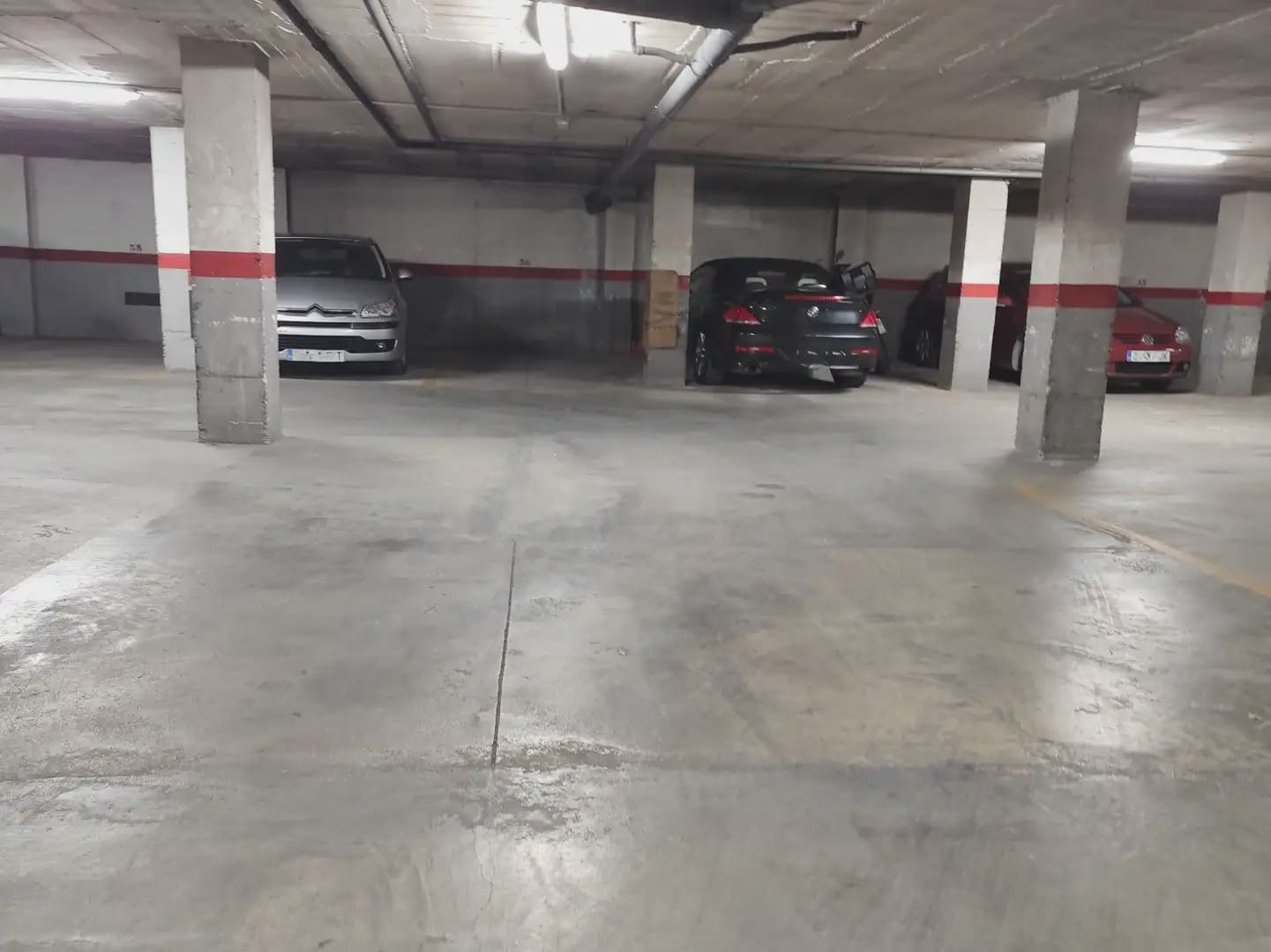 4 soveværelse Lejlighed til salg i Murcia by med garage - € 275.000 (Ref: 10100588)