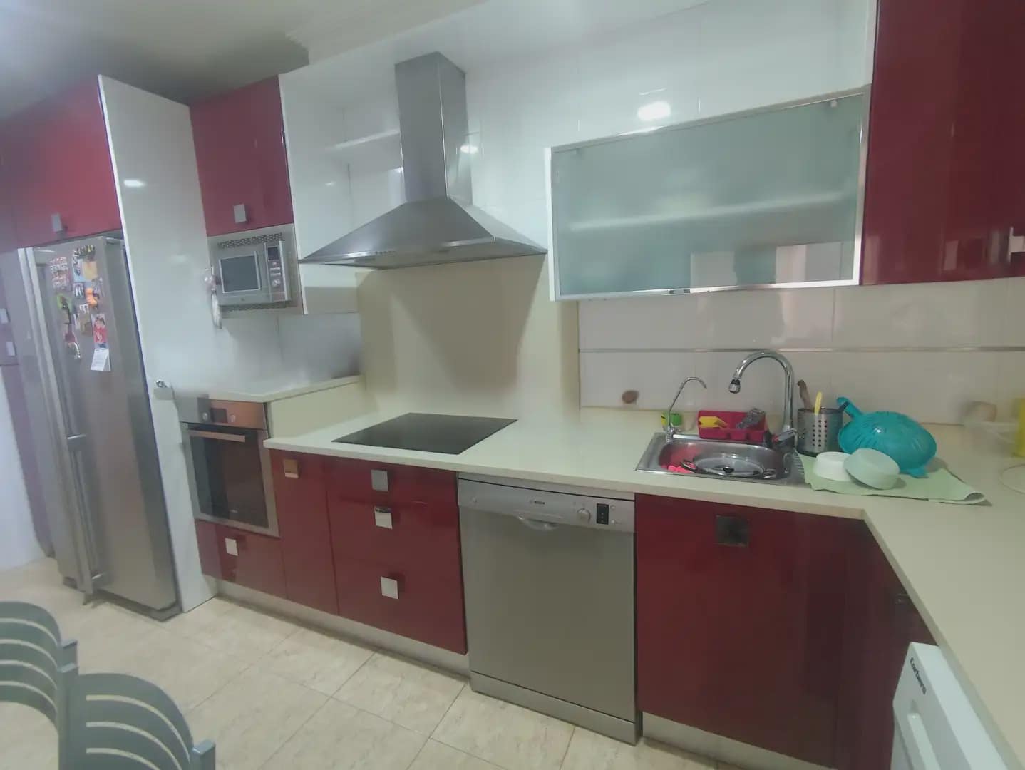 3 soverom Leilighet til salgs i Torreaguera med garasje - € 127 000 (Ref: 10100589)
