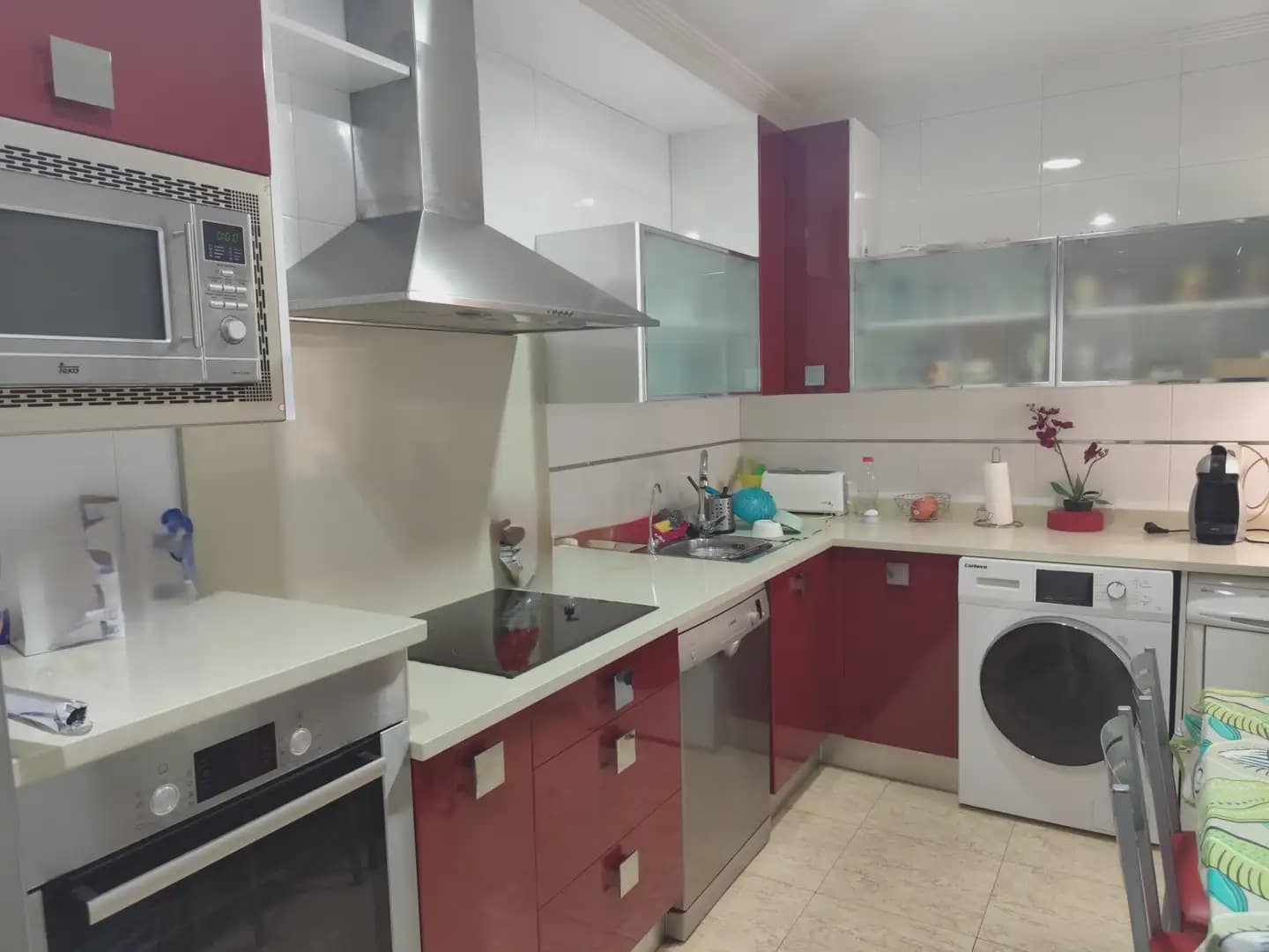 3 soverom Leilighet til salgs i Torreaguera med garasje - € 127 000 (Ref: 10100589)