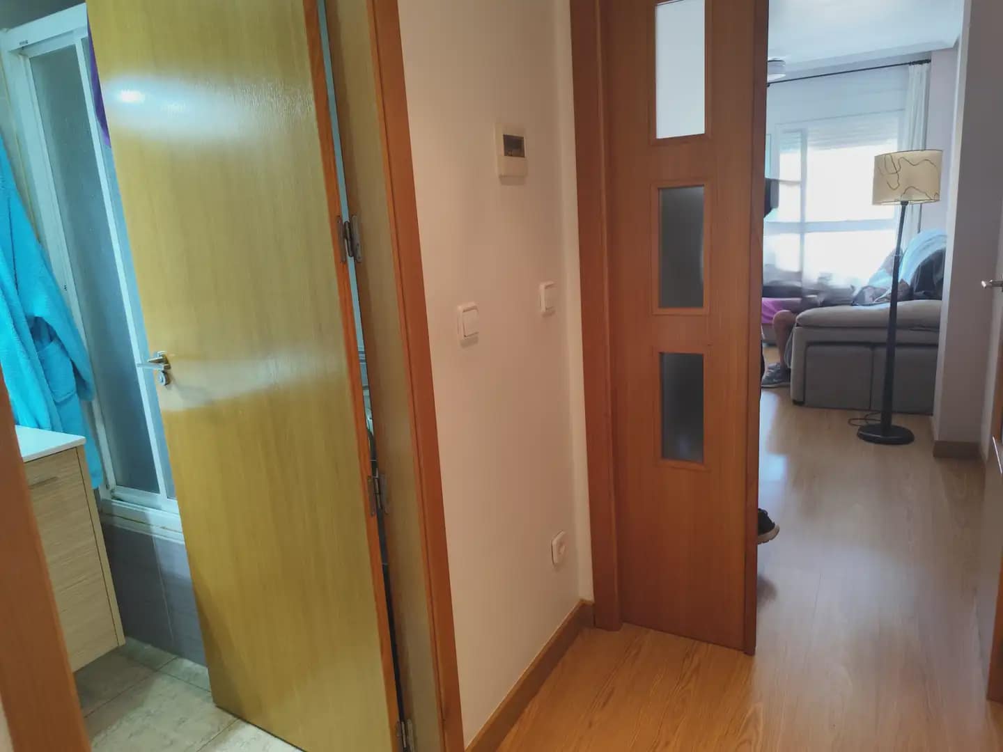3 soverom Leilighet til salgs i Torreaguera med garasje - € 127 000 (Ref: 10100589)