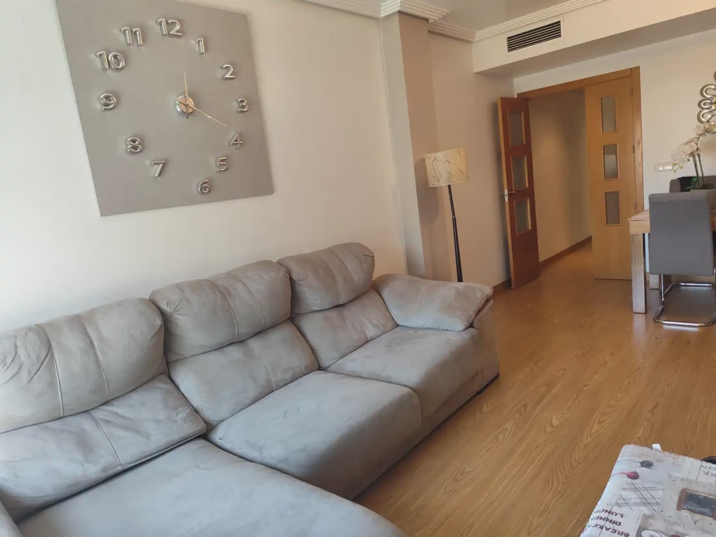 3 soverom Leilighet til salgs i Torreaguera med garasje - € 127 000 (Ref: 10100589)