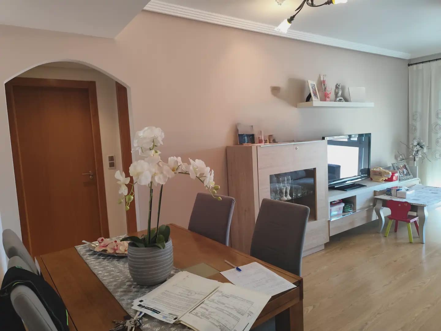3 soverom Leilighet til salgs i Torreaguera med garasje - € 127 000 (Ref: 10100589)