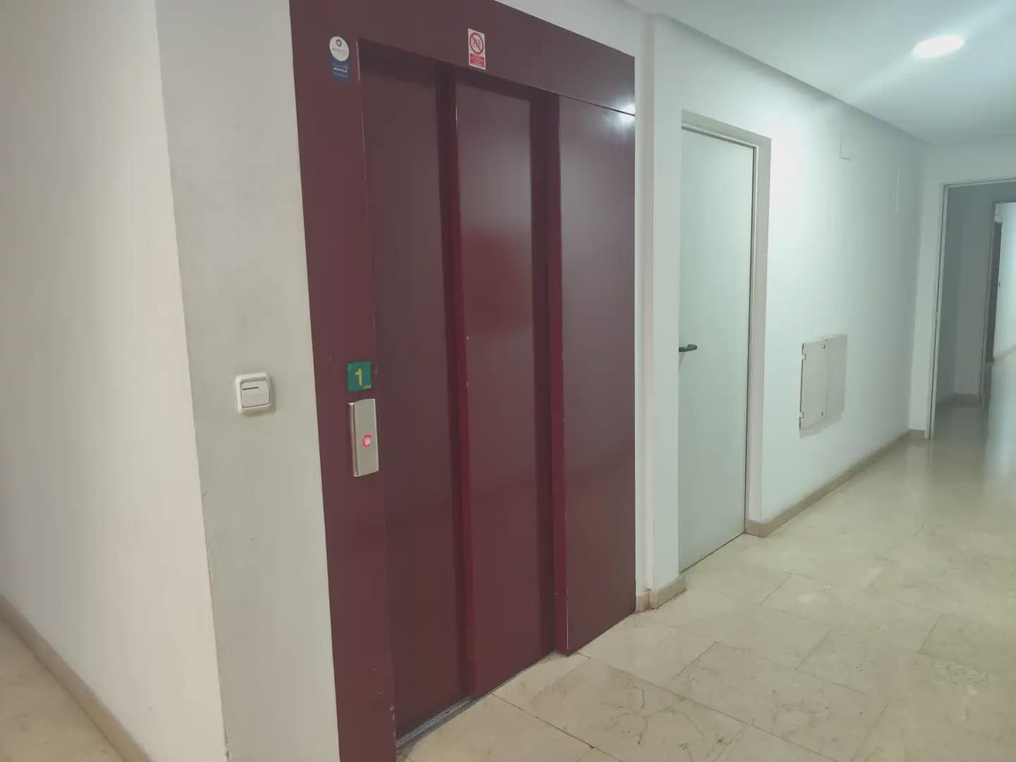 3 soverom Leilighet til salgs i Torreaguera med garasje - € 127 000 (Ref: 10100589)