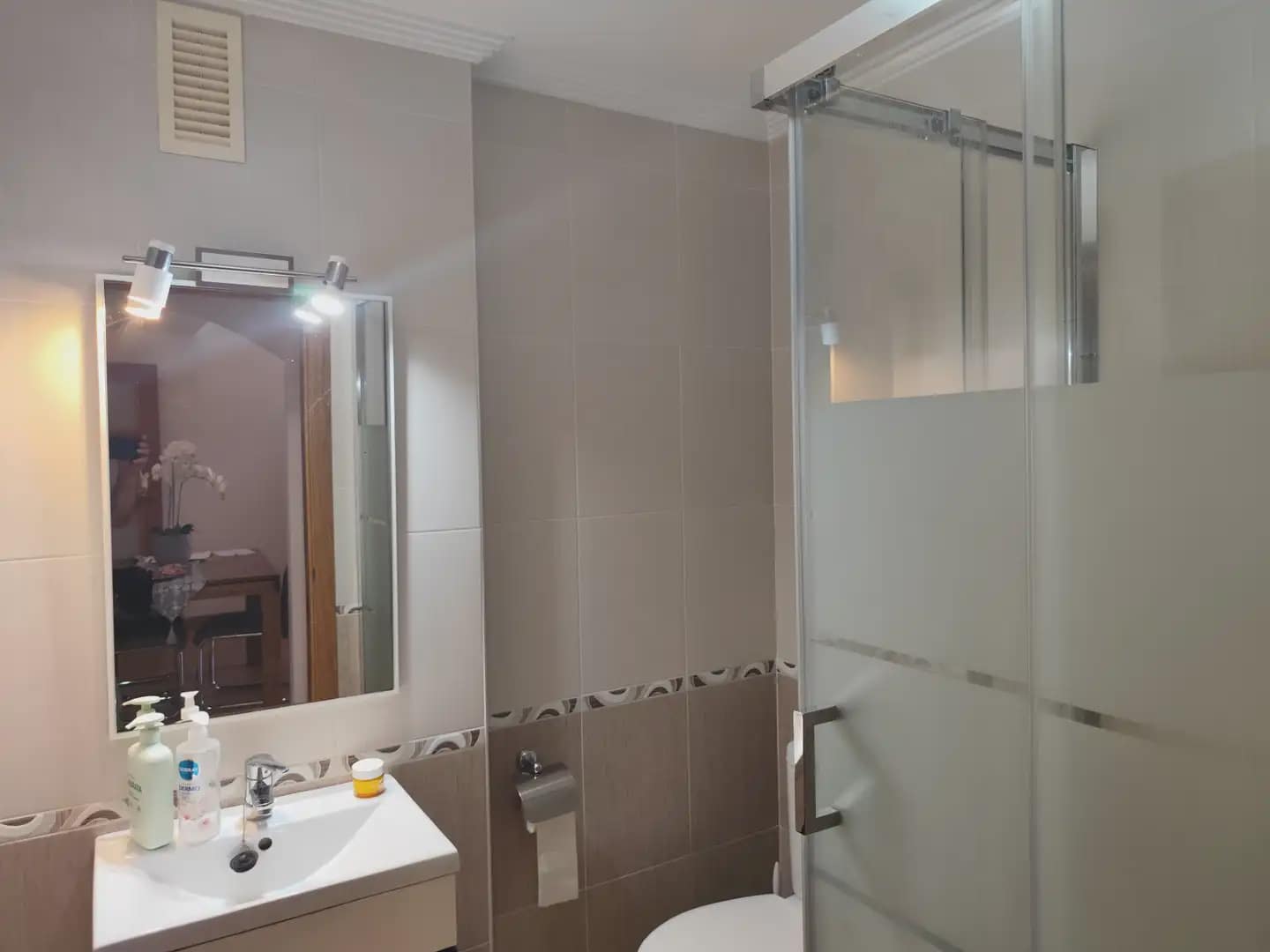 3 soverom Leilighet til salgs i Torreaguera med garasje - € 127 000 (Ref: 10100589)