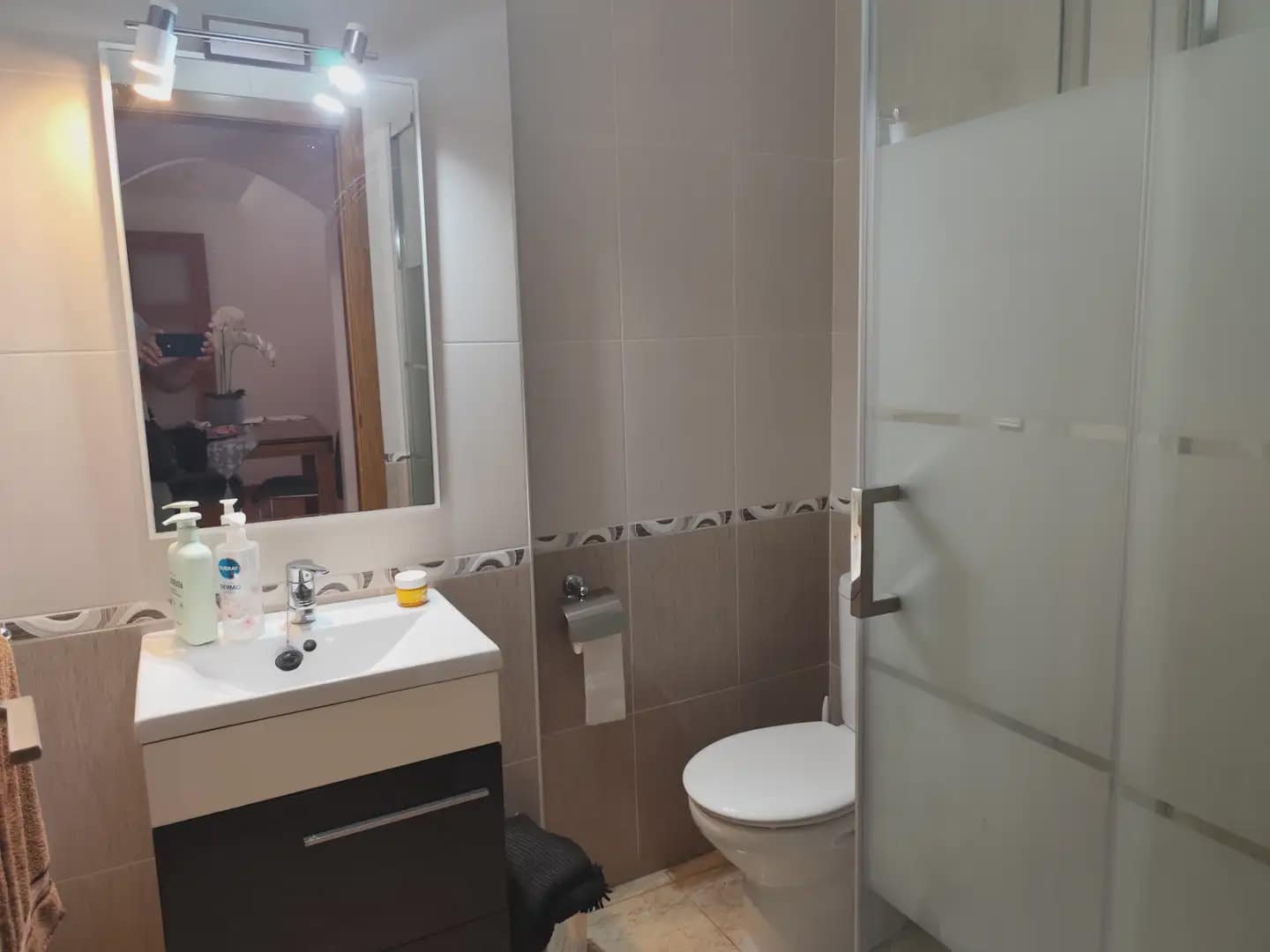 3 soverom Leilighet til salgs i Torreaguera med garasje - € 127 000 (Ref: 10100589)