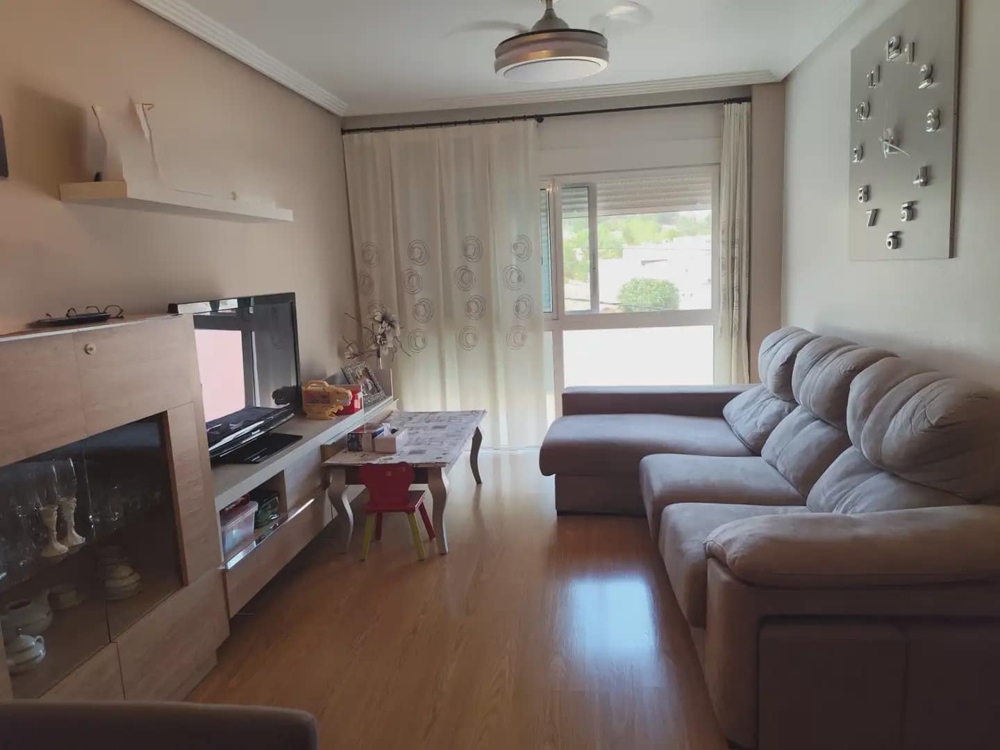 3 soverom Leilighet til salgs i Torreaguera med garasje - € 127 000 (Ref: 10100589)