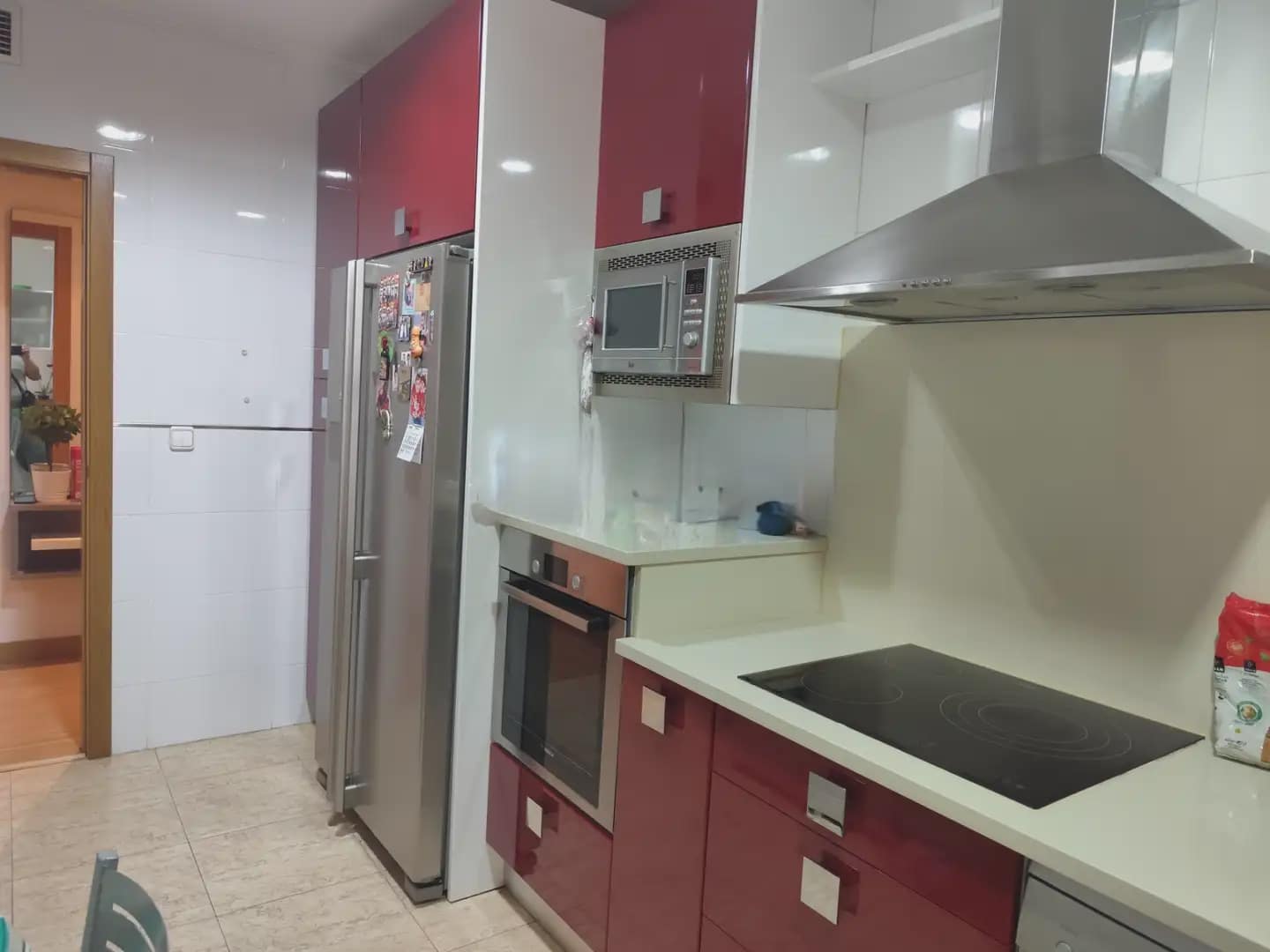 3 soverom Leilighet til salgs i Torreaguera med garasje - € 127 000 (Ref: 10100589)