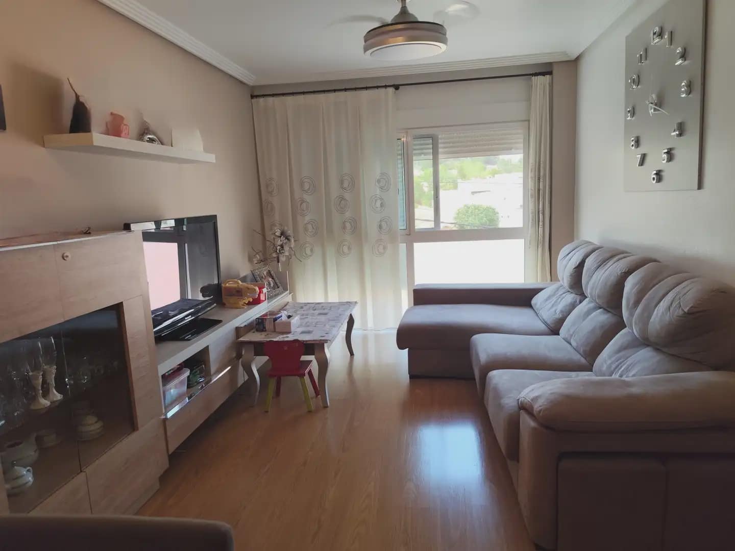 3 soverom Leilighet til salgs i Torreaguera med garasje - € 127 000 (Ref: 10100589)