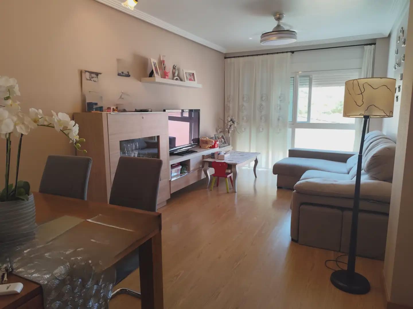 3 soverom Leilighet til salgs i Torreaguera med garasje - € 127 000 (Ref: 10100589)