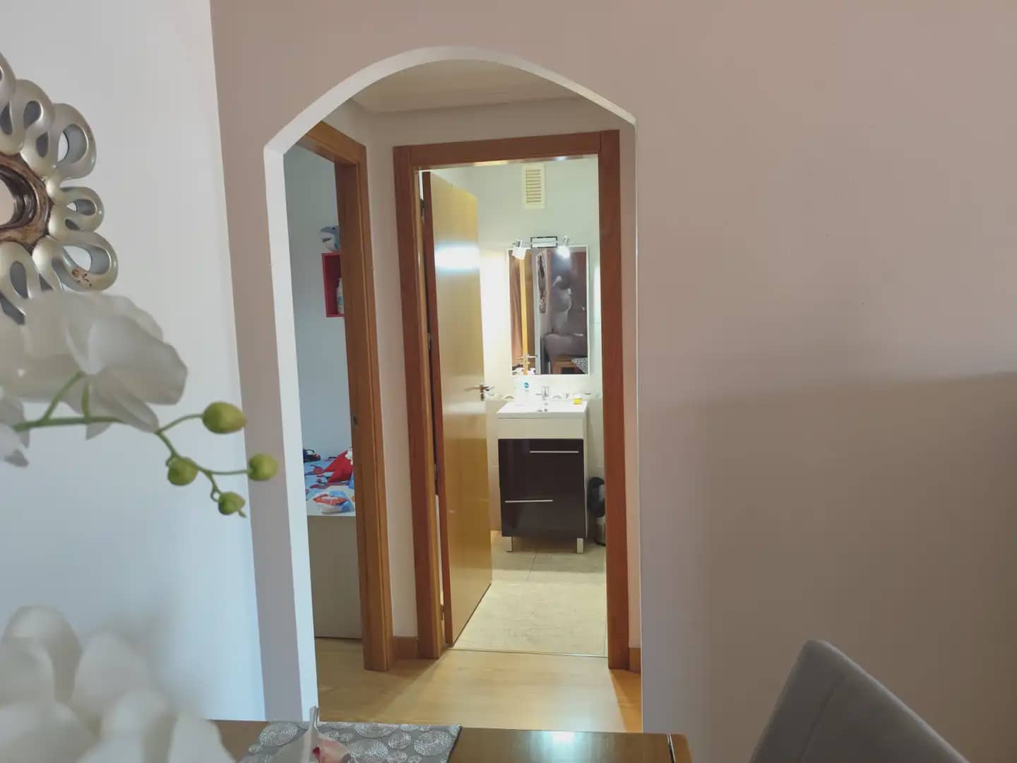 3 soverom Leilighet til salgs i Torreaguera med garasje - € 127 000 (Ref: 10100589)