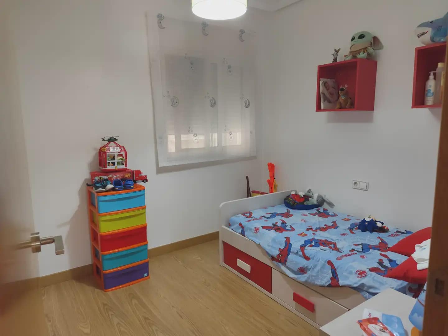 3 soverom Leilighet til salgs i Torreaguera med garasje - € 127 000 (Ref: 10100589)