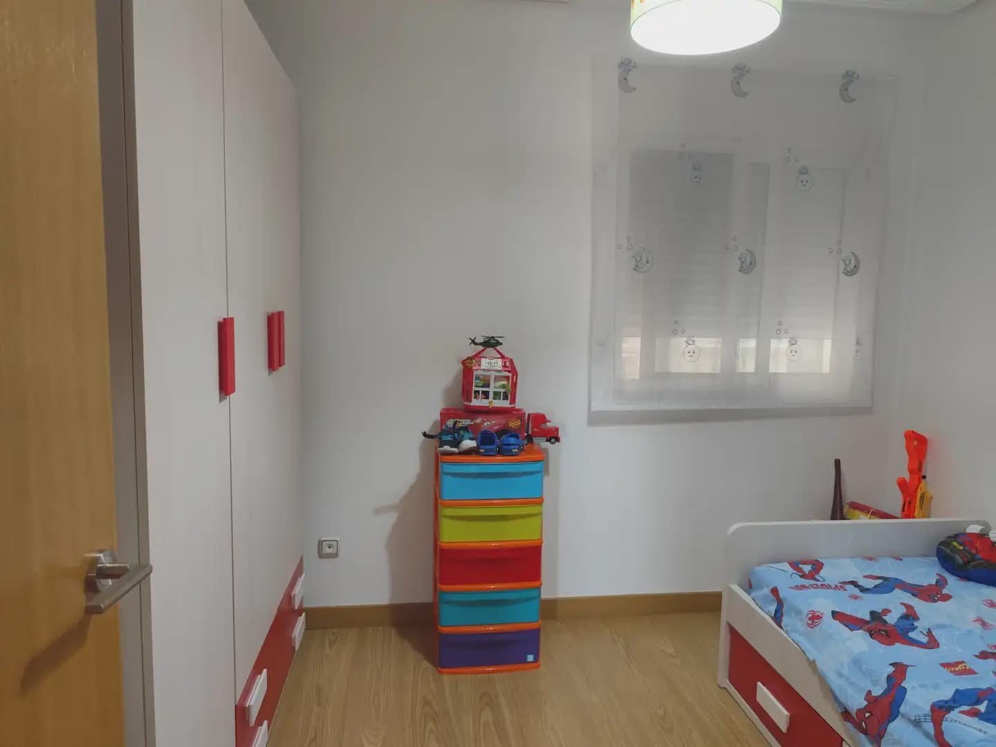 3 soverom Leilighet til salgs i Torreaguera med garasje - € 127 000 (Ref: 10100589)