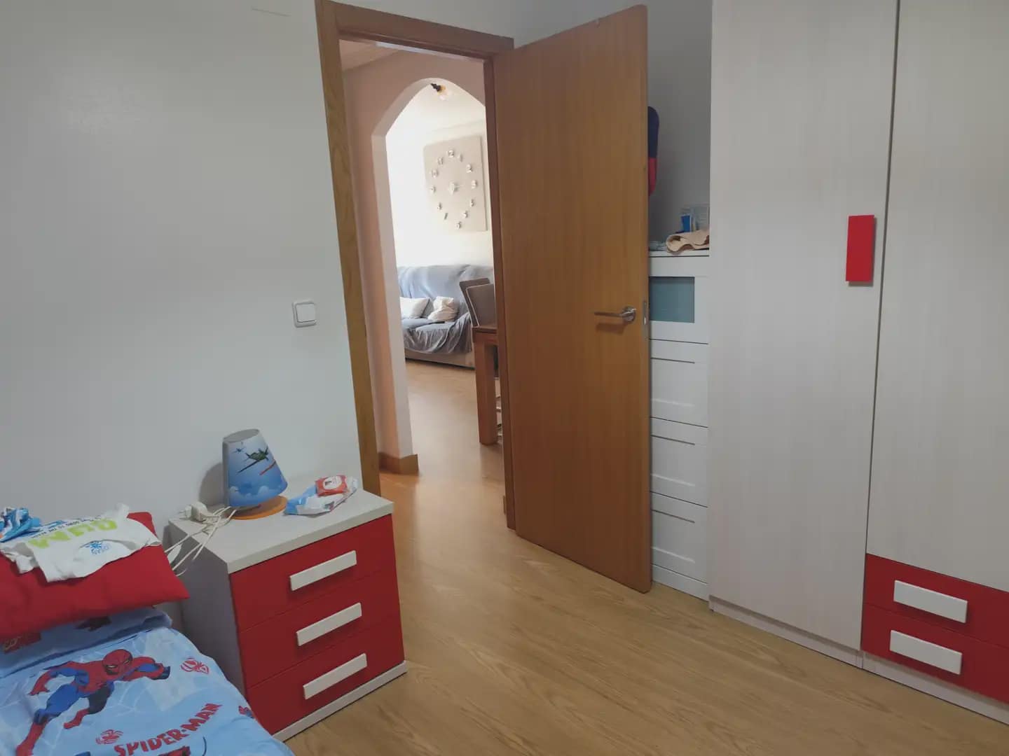 3 soverom Leilighet til salgs i Torreaguera med garasje - € 127 000 (Ref: 10100589)
