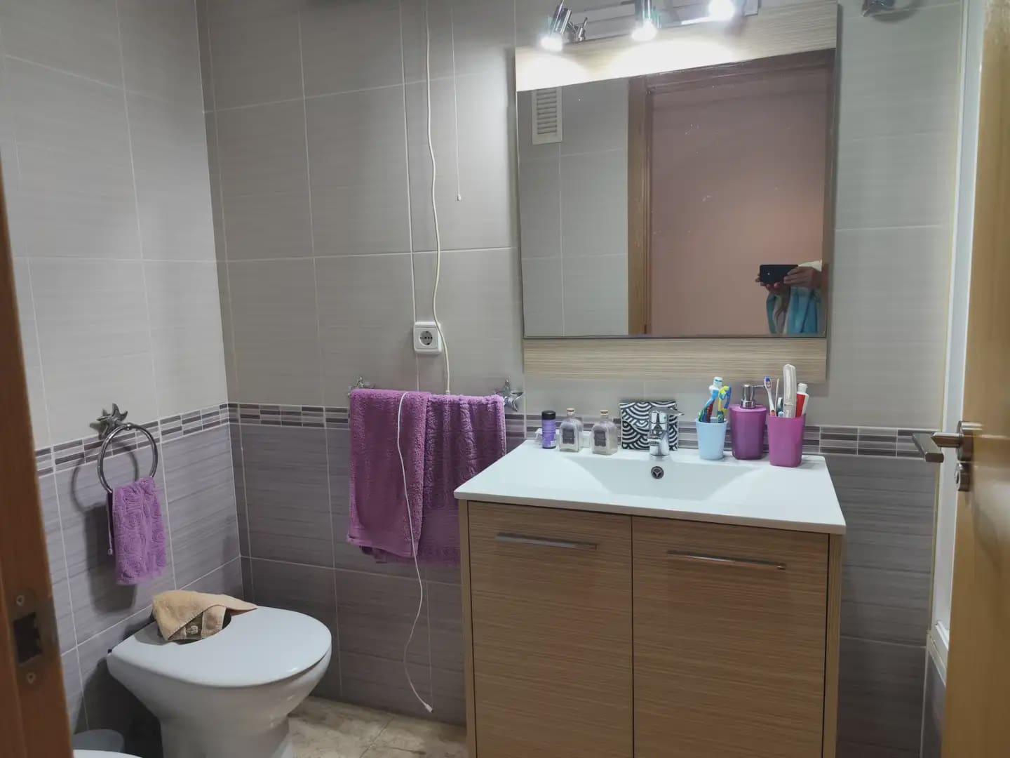 3 soverom Leilighet til salgs i Torreaguera med garasje - € 127 000 (Ref: 10100589)