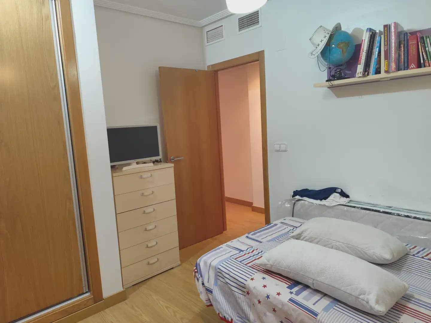 3 soverom Leilighet til salgs i Torreaguera med garasje - € 127 000 (Ref: 10100589)