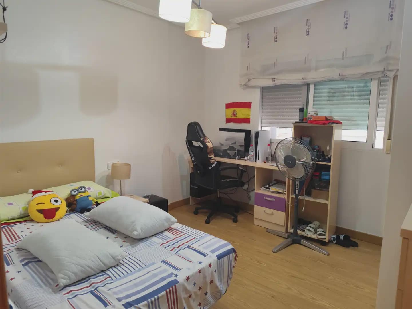 3 soverom Leilighet til salgs i Torreaguera med garasje - € 127 000 (Ref: 10100589)