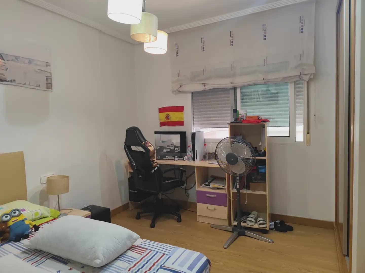 3 soverom Leilighet til salgs i Torreaguera med garasje - € 127 000 (Ref: 10100589)