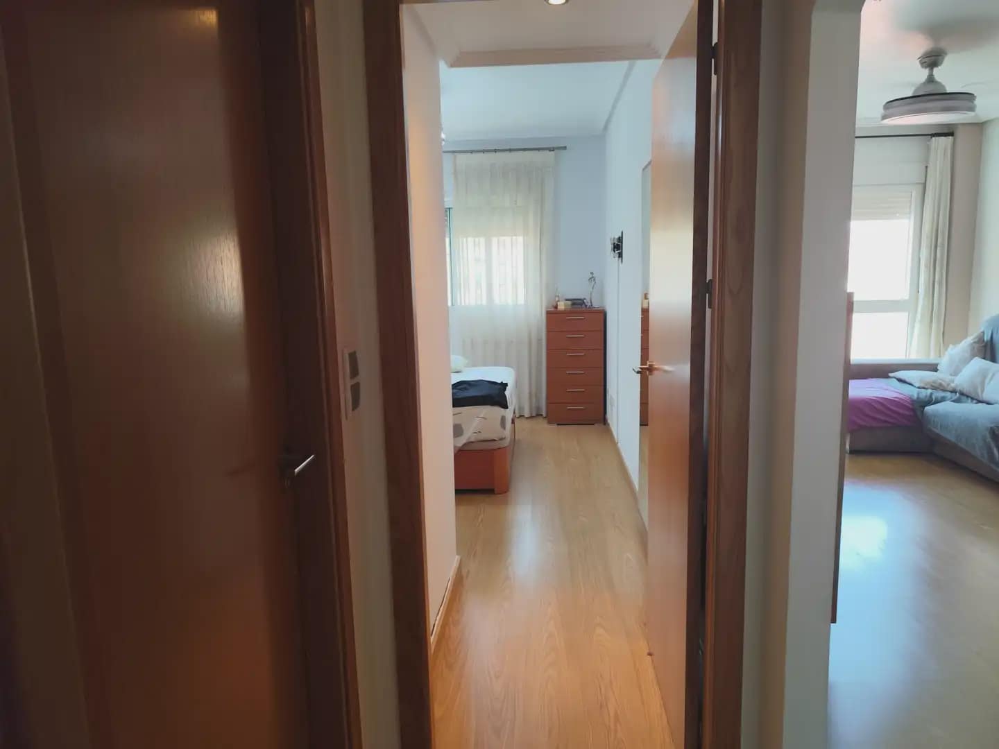 3 soverom Leilighet til salgs i Torreaguera med garasje - € 127 000 (Ref: 10100589)