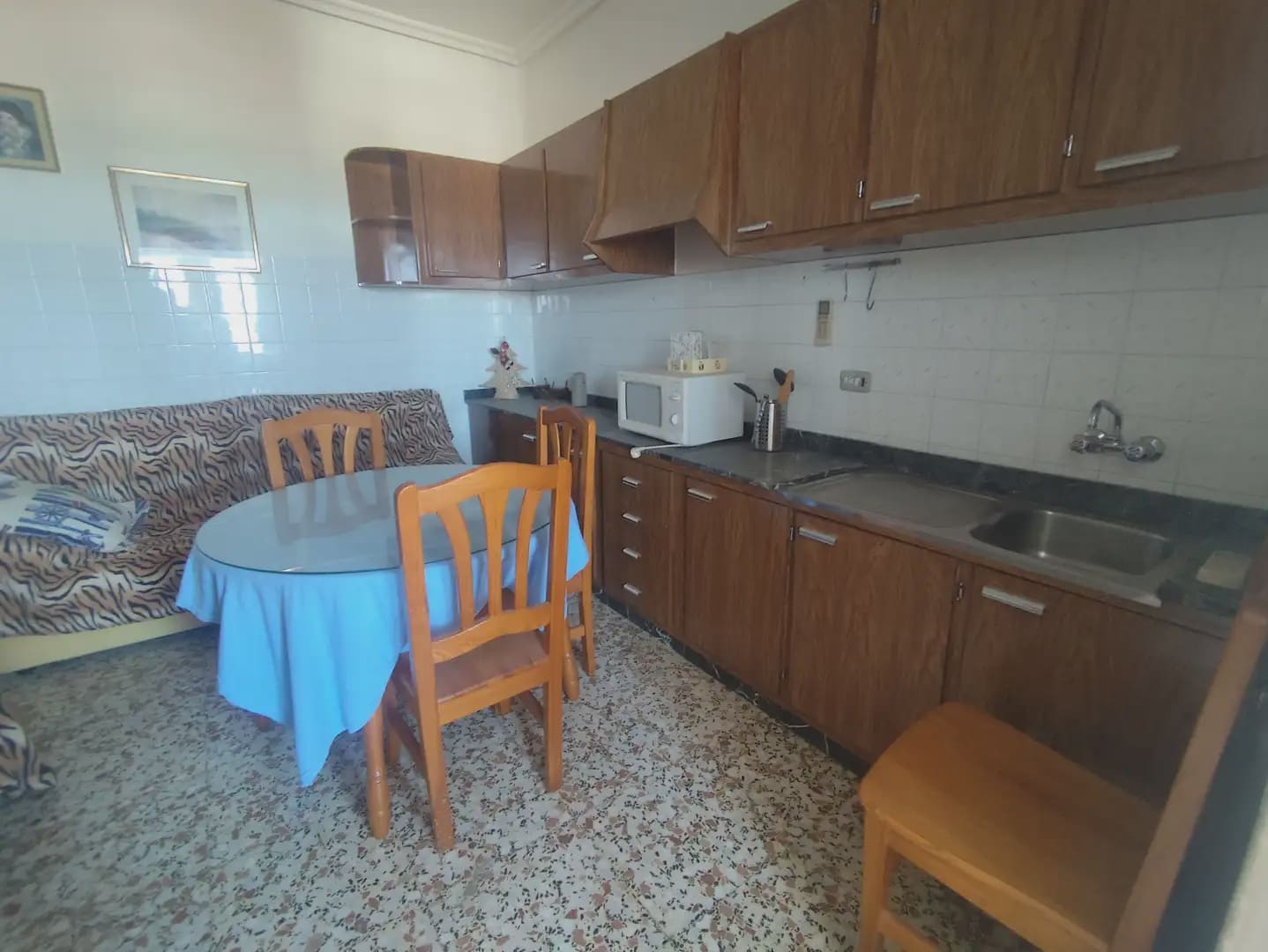 3 chambre Appartement à vendre à Torreaguera - 79 900 € (Ref: 10100590)