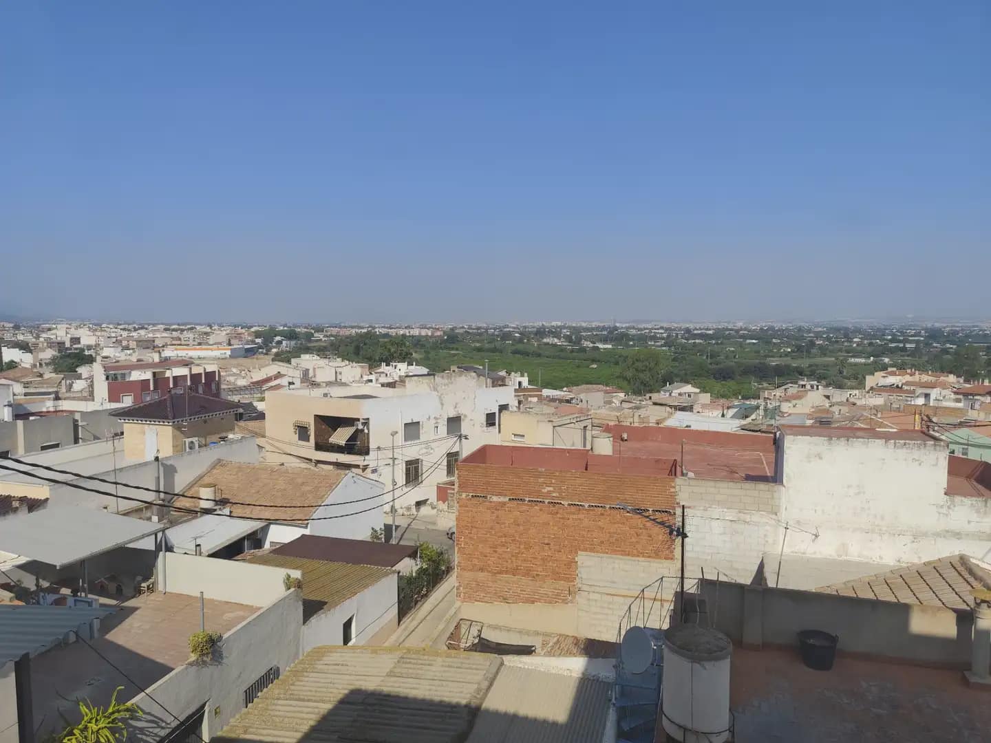 3 chambre Appartement à vendre à Torreaguera - 79 900 € (Ref: 10100590)