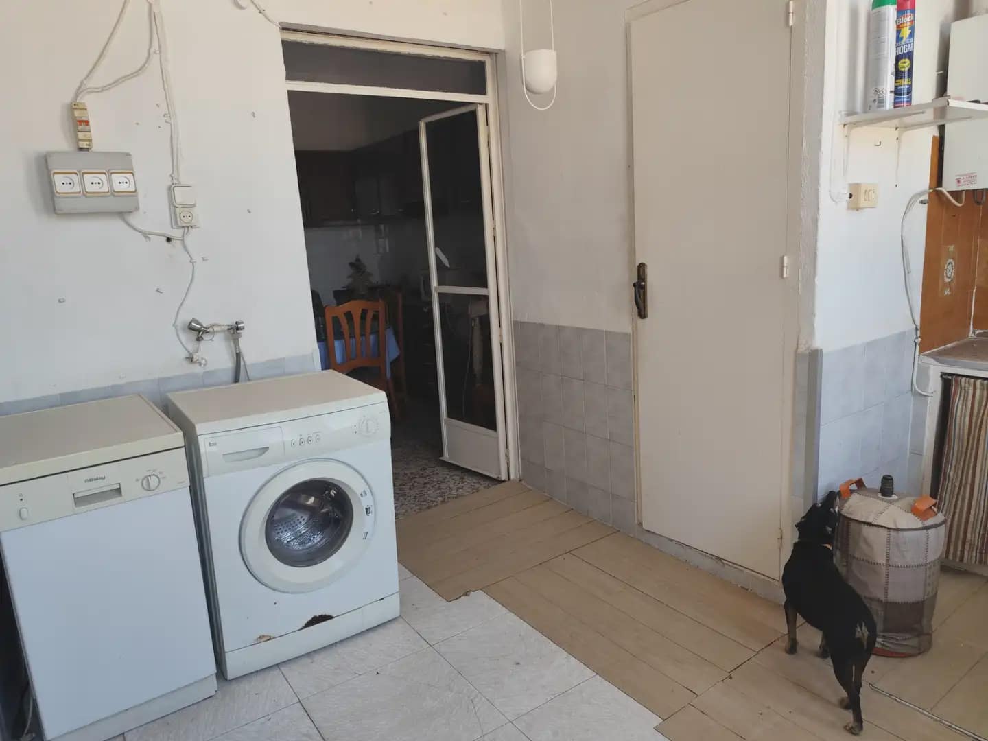 3 chambre Appartement à vendre à Torreaguera - 79 900 € (Ref: 10100590)