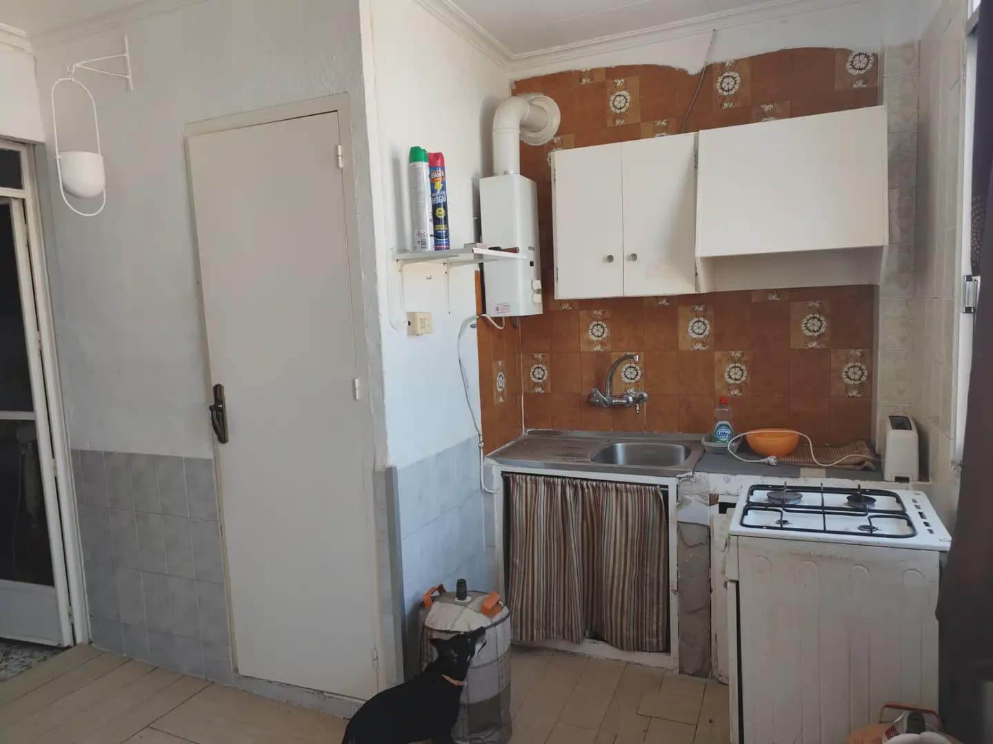3 chambre Appartement à vendre à Torreaguera - 79 900 € (Ref: 10100590)