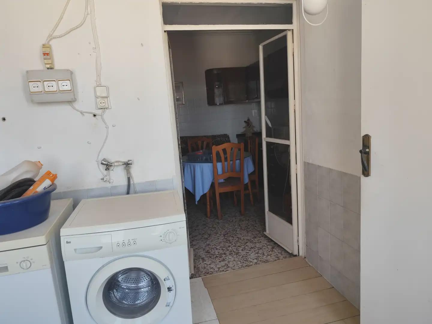 3 chambre Appartement à vendre à Torreaguera - 79 900 € (Ref: 10100590)