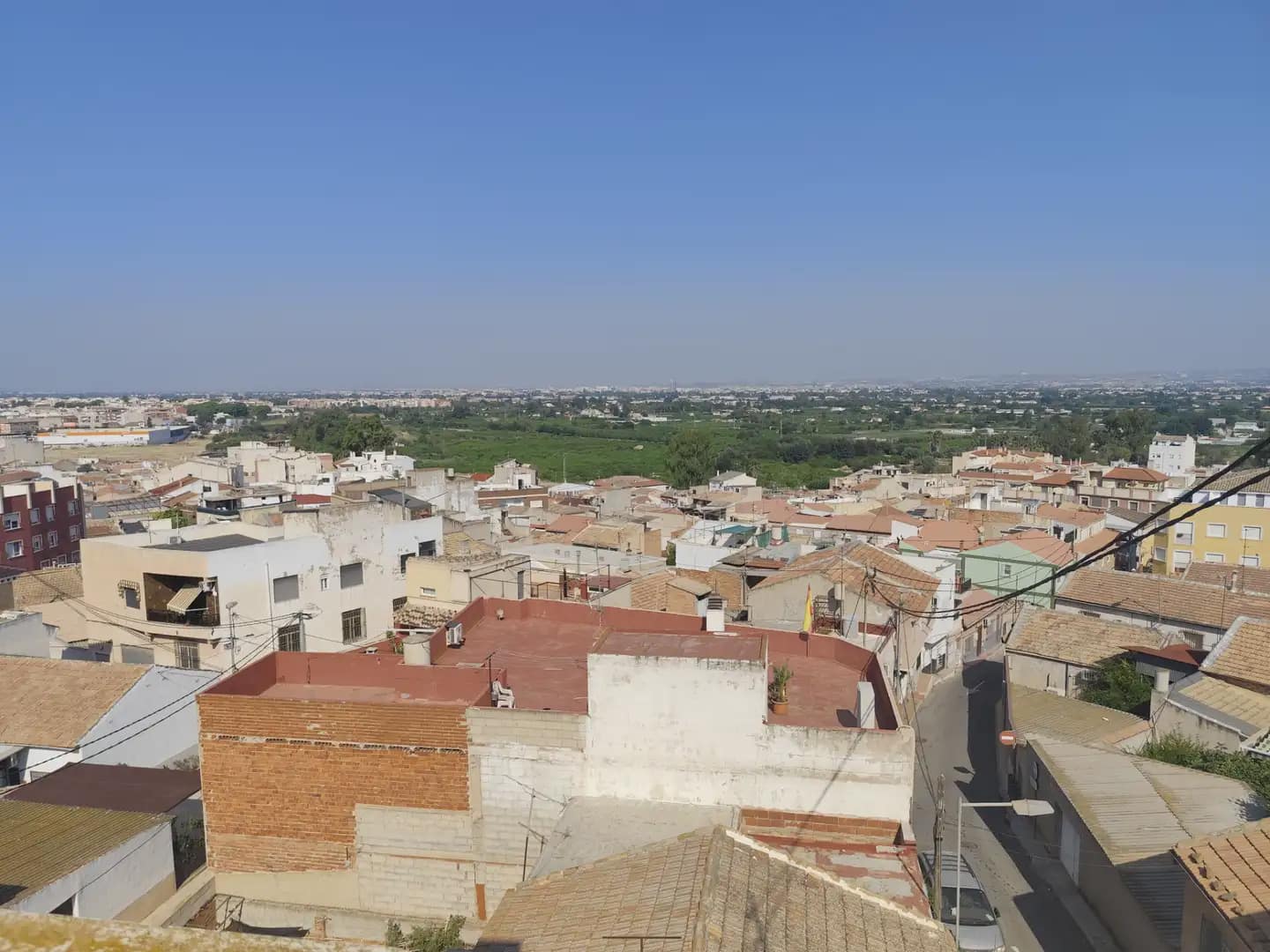 3 chambre Appartement à vendre à Torreaguera - 79 900 € (Ref: 10100590)