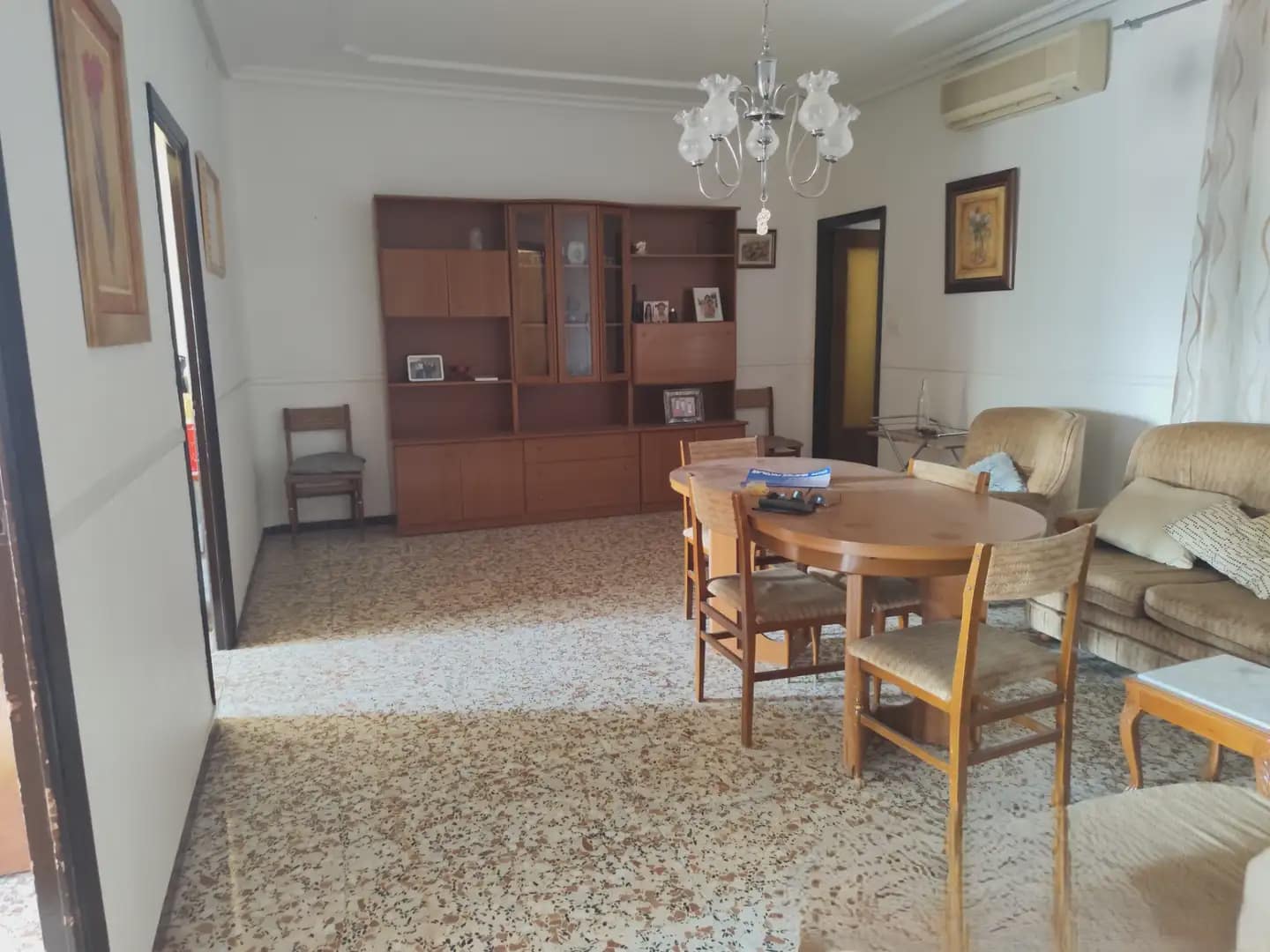 3 chambre Appartement à vendre à Torreaguera - 79 900 € (Ref: 10100590)