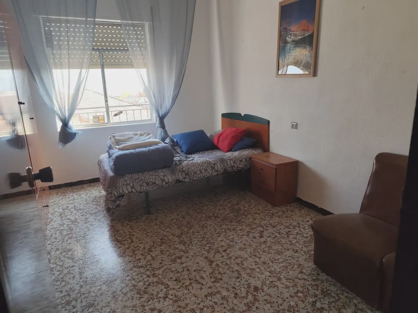 3 chambre Appartement à vendre à Torreaguera - 79 900 € (Ref: 10100590)