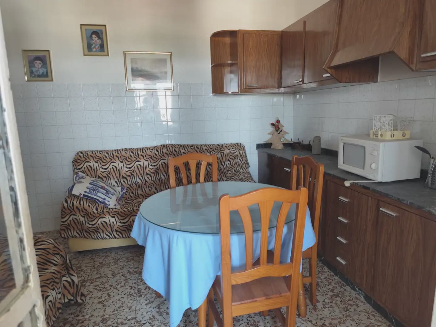 3 chambre Appartement à vendre à Torreaguera - 79 900 € (Ref: 10100590)