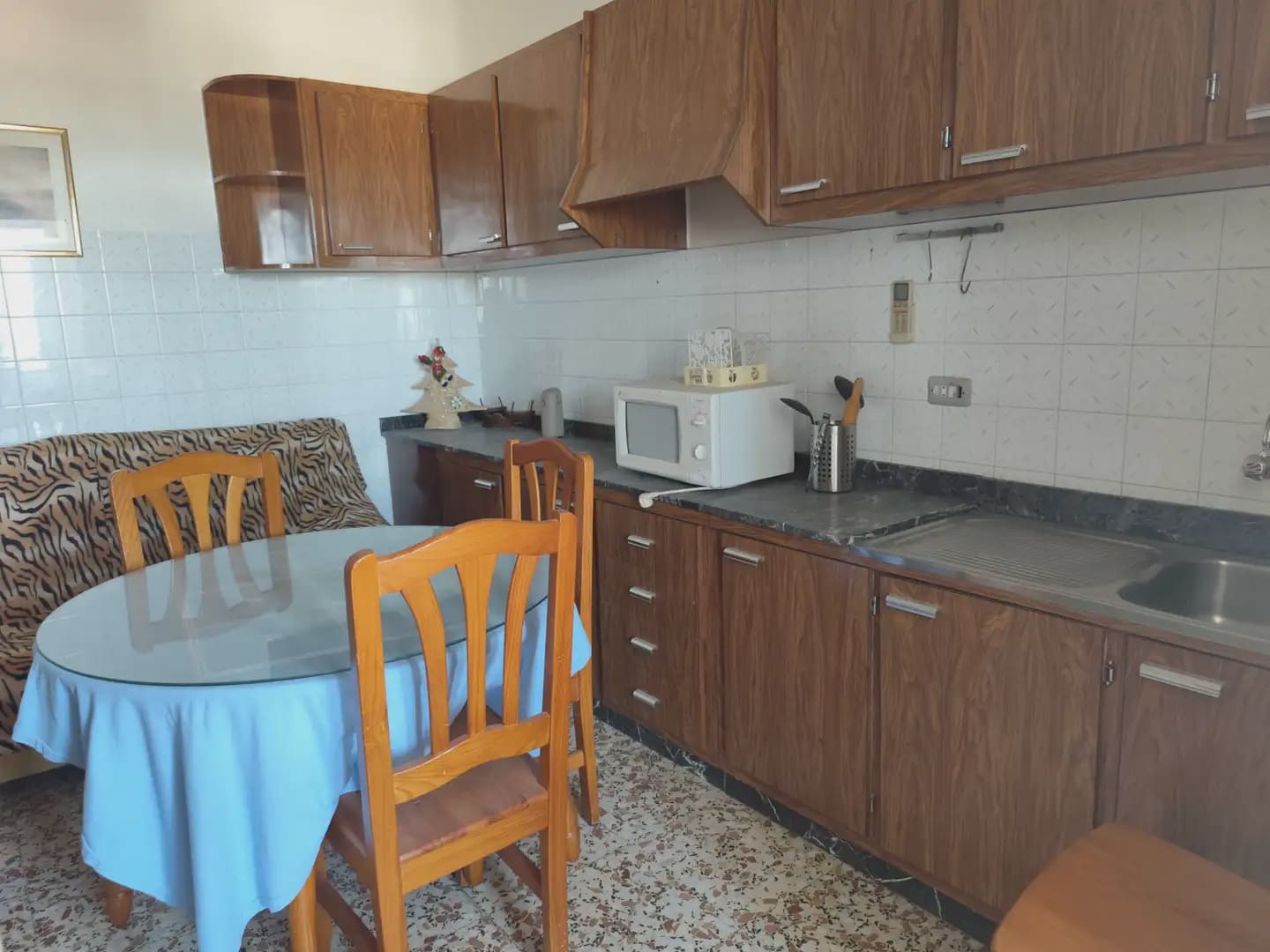 3 chambre Appartement à vendre à Torreaguera - 79 900 € (Ref: 10100590)