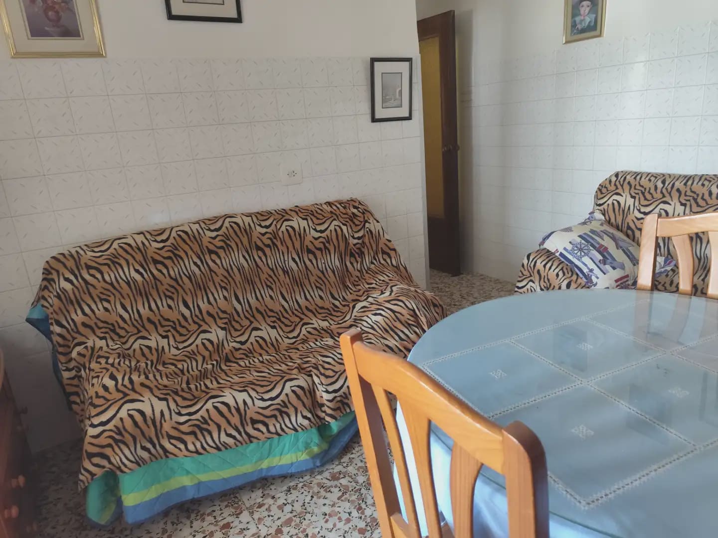 3 chambre Appartement à vendre à Torreaguera - 79 900 € (Ref: 10100590)