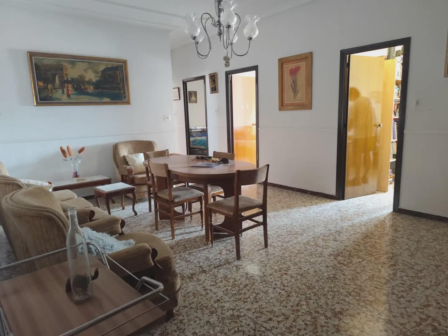 3 chambre Appartement à vendre à Torreaguera - 79 900 € (Ref: 10100590)