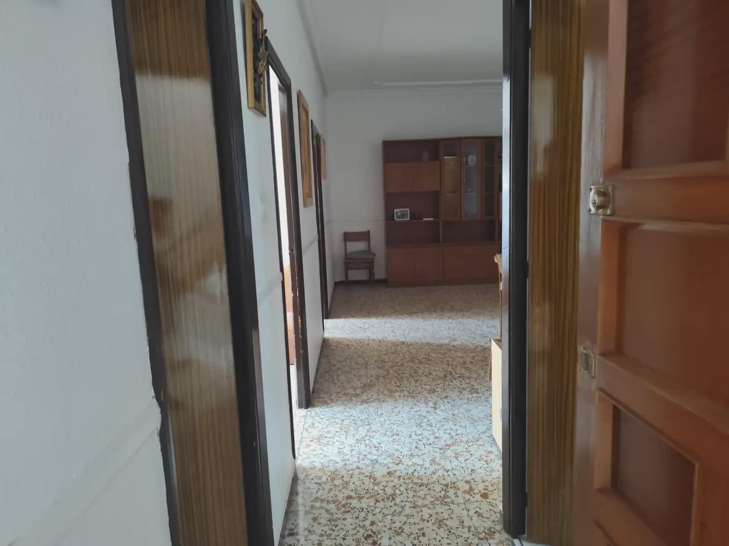 3 chambre Appartement à vendre à Torreaguera - 79 900 € (Ref: 10100590)