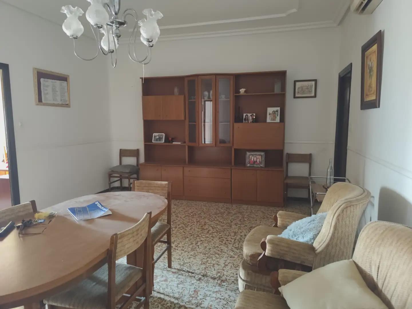 3 chambre Appartement à vendre à Torreaguera - 79 900 € (Ref: 10100590)
